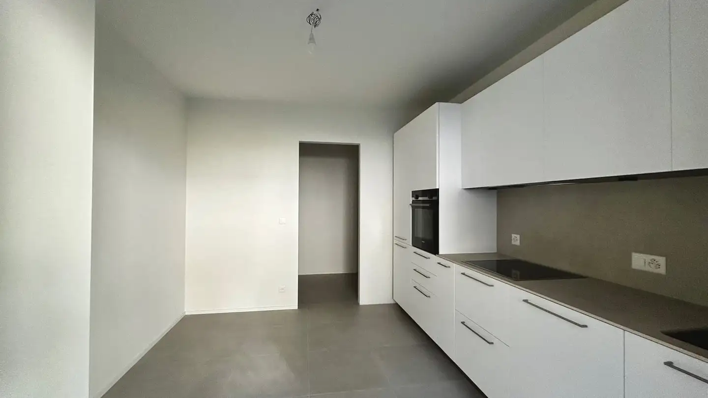 Appartement à louer - Via Loverciano 23, 6874 Castel San Pietro - Photo 2