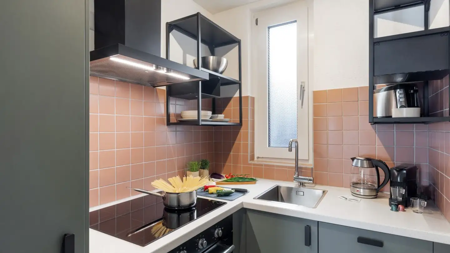 Appartamento in affitto - Viale Monte Verità 19, 6612 Ascona - Foto 3