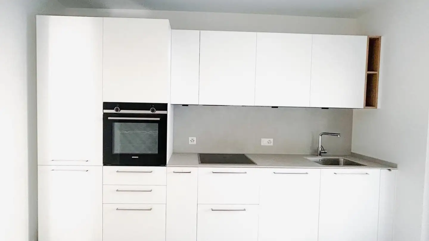 Appartement à louer - Via Loverciano 23, 6874 Castel San Pietro - Photo 3