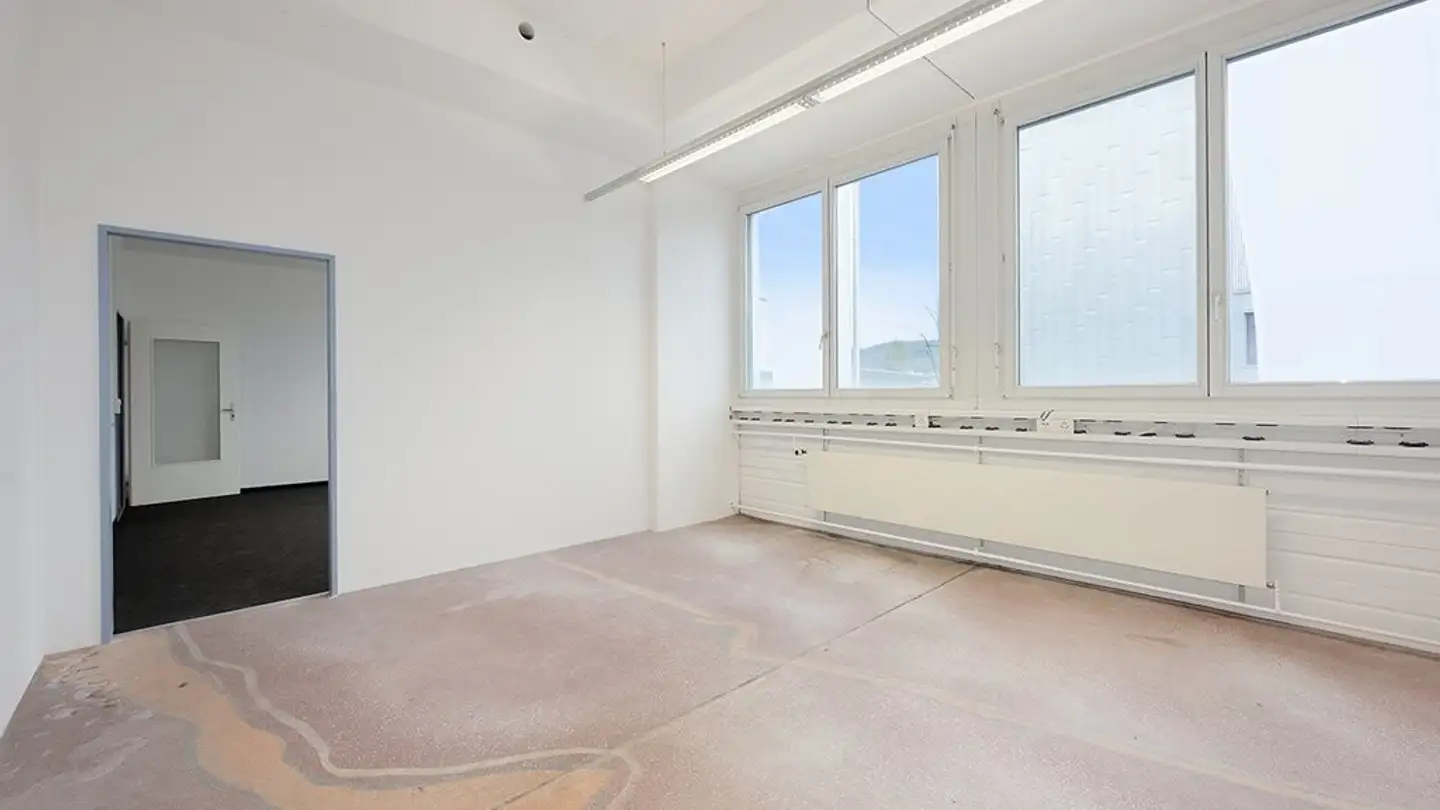 Spazio ufficio in affitto - Flawilerstrasse 31, 9500 Wil SG - Foto 4