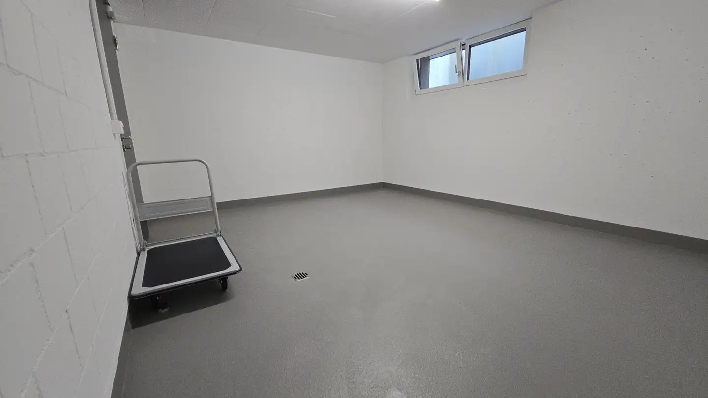 Cellar partition for rent - Obsteinenweg 25, 5234 Villigen - Photo 3