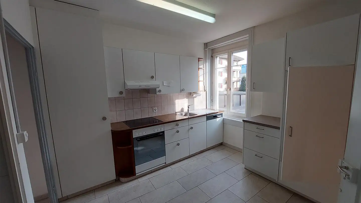 Appartement à louer - Johs. Brasselstrasse 18, 9430 St. Margrethen SG - Photo 3