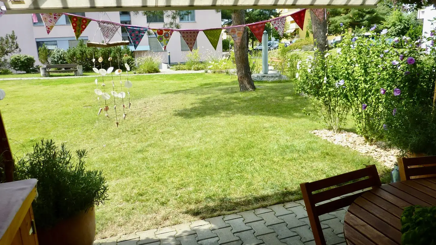 Edificio residenziale in affitto - Alte Poststrasse 10, 5417 Untersiggenthal - Foto 3