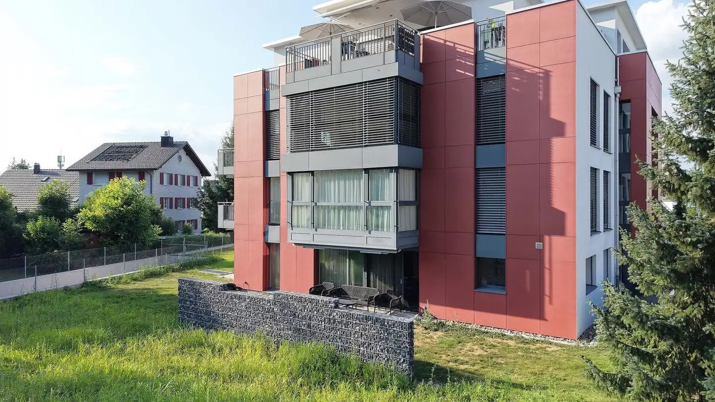 Apartment for sale - Wigärtli 5, 8852 Altendorf