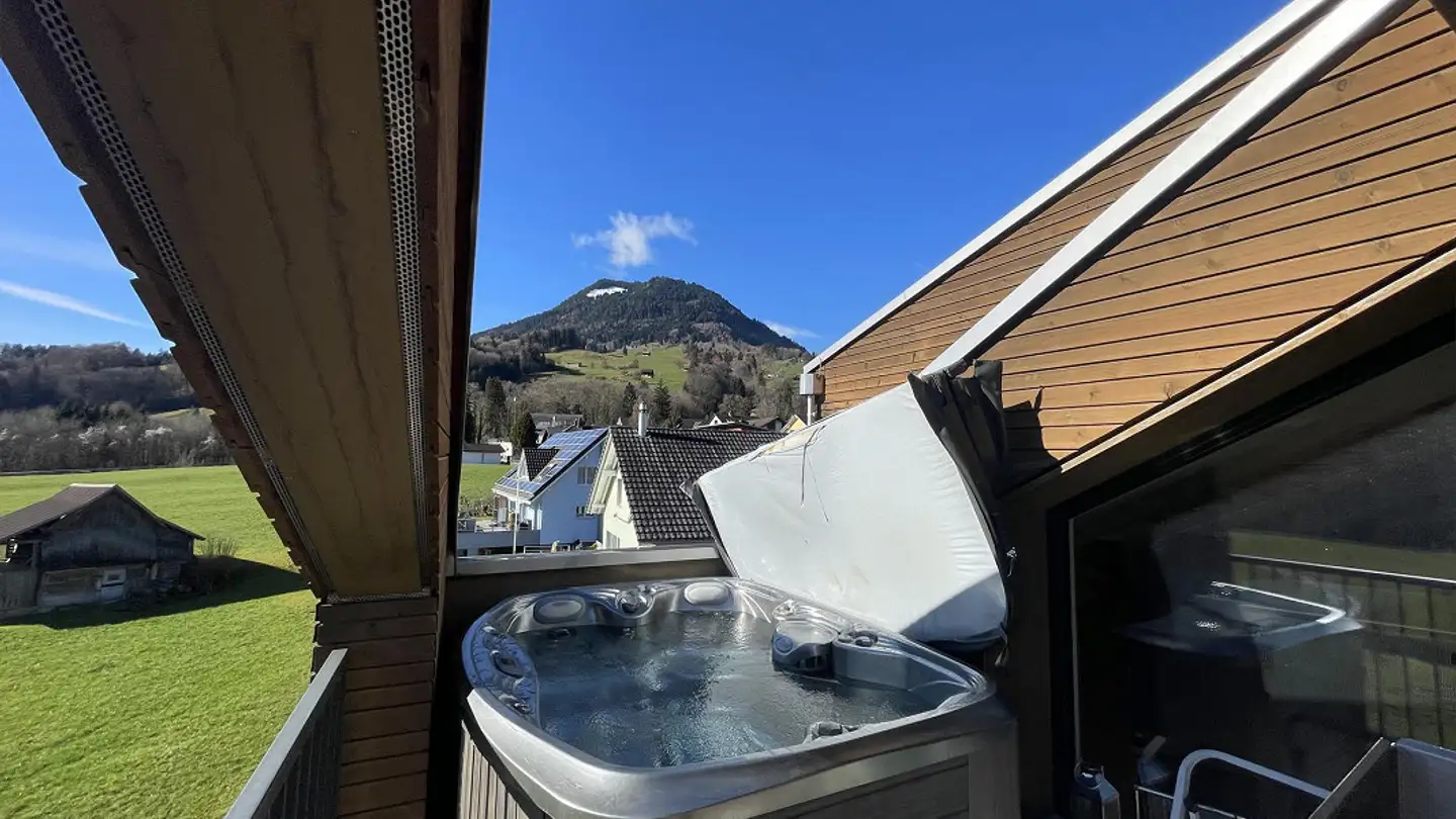 Penthouse for rent - Obere Gründlistrasse 19, 6055 Alpnach Dorf - Photo 2