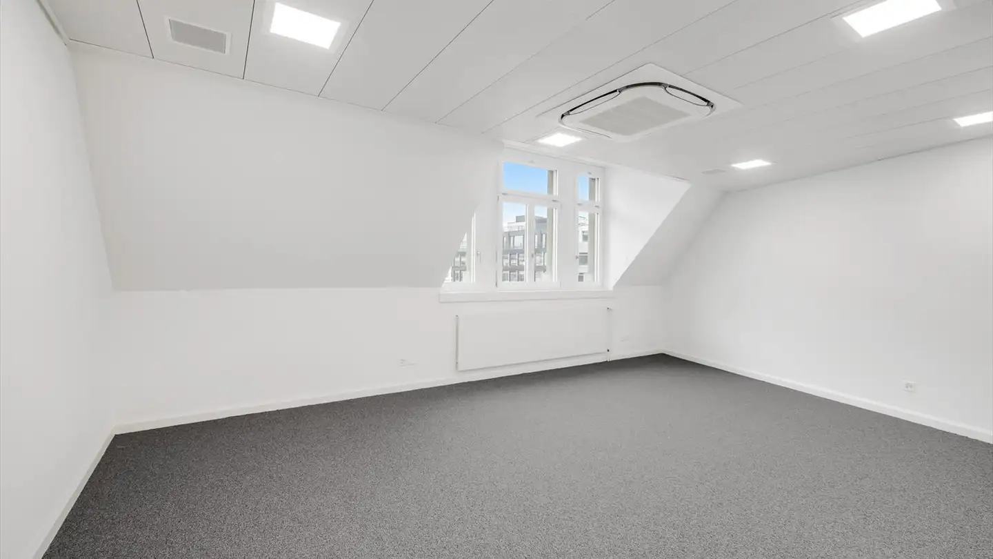 Spazio ufficio in affitto - Max-Högger-Strasse 2, 8048 Zürich - Foto 3