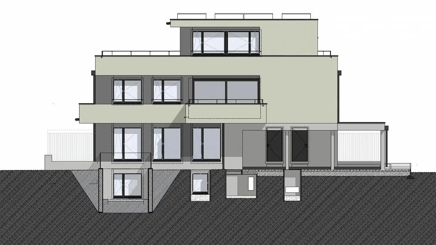 Wohnung kaufen - Grubenstrasse, 5430 Wettingen - Foto 4