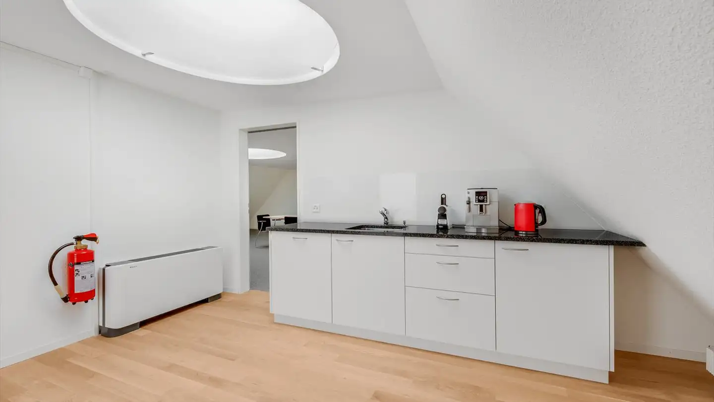 Spazio ufficio in affitto - Max-Högger-Strasse 2, 8048 Zürich - Foto 4