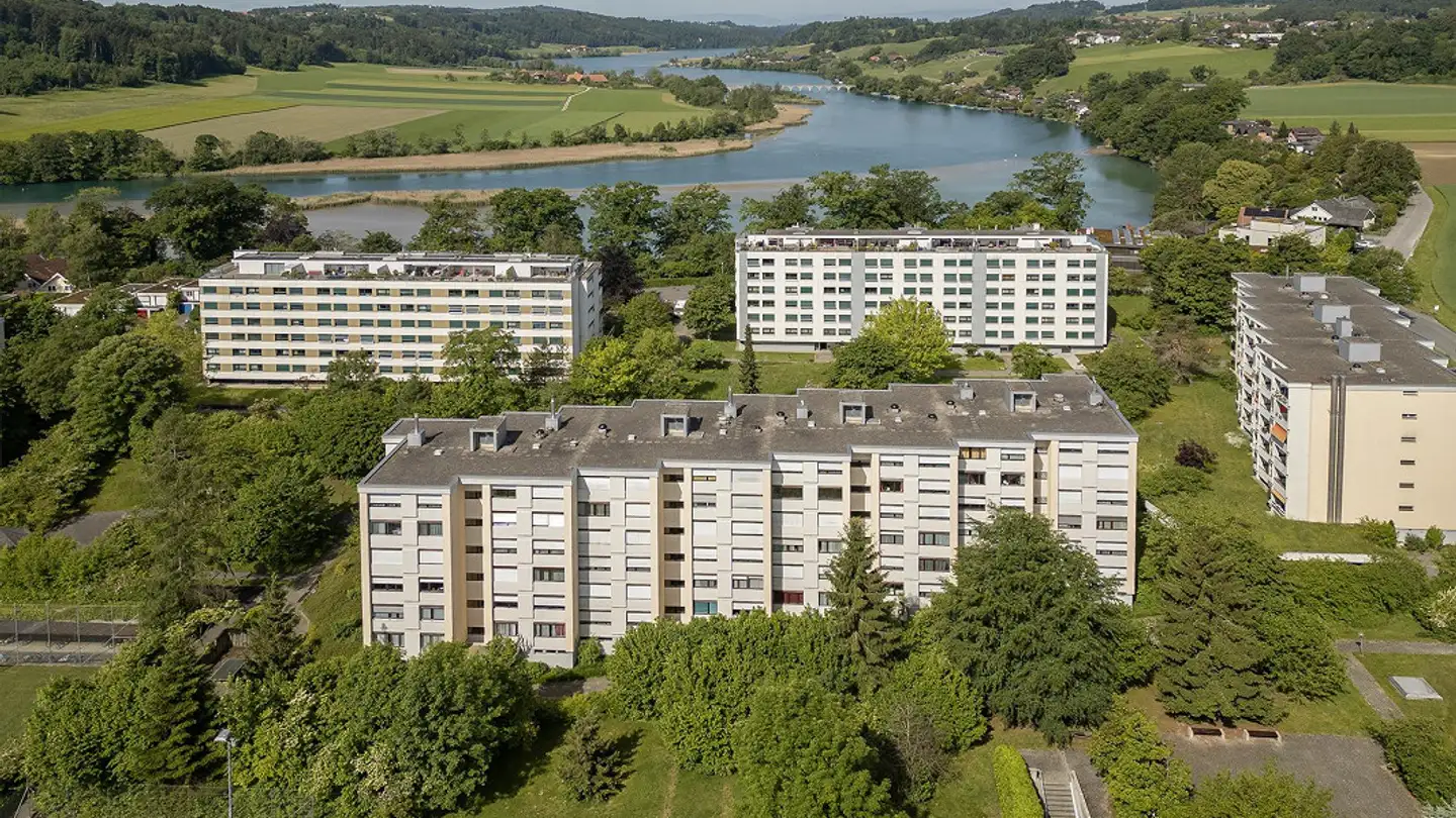 Appartement à vendre - Kappelenring 40c, 3032 Hinterkappelen - Photo 2