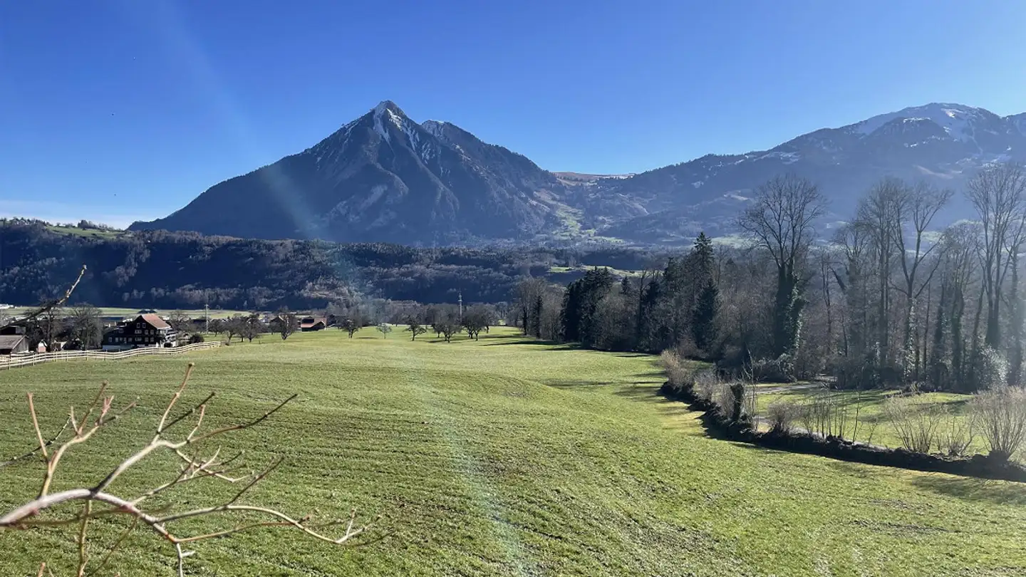 Penthouse for rent - Obere Gründlistrasse 19, 6055 Alpnach Dorf - Photo 3