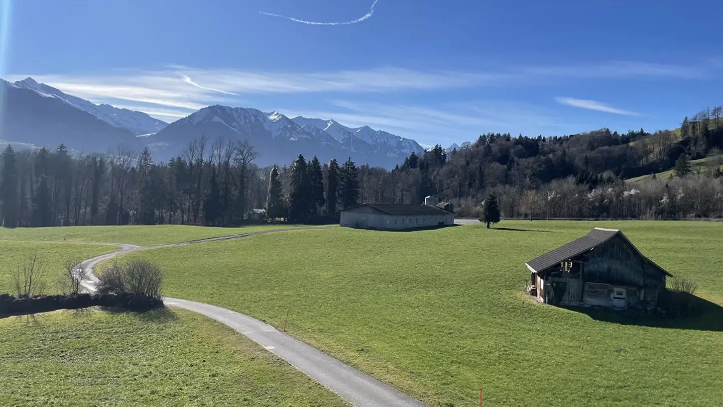 Penthouse for rent - Obere Gründlistrasse 19, 6055 Alpnach Dorf - Photo 4