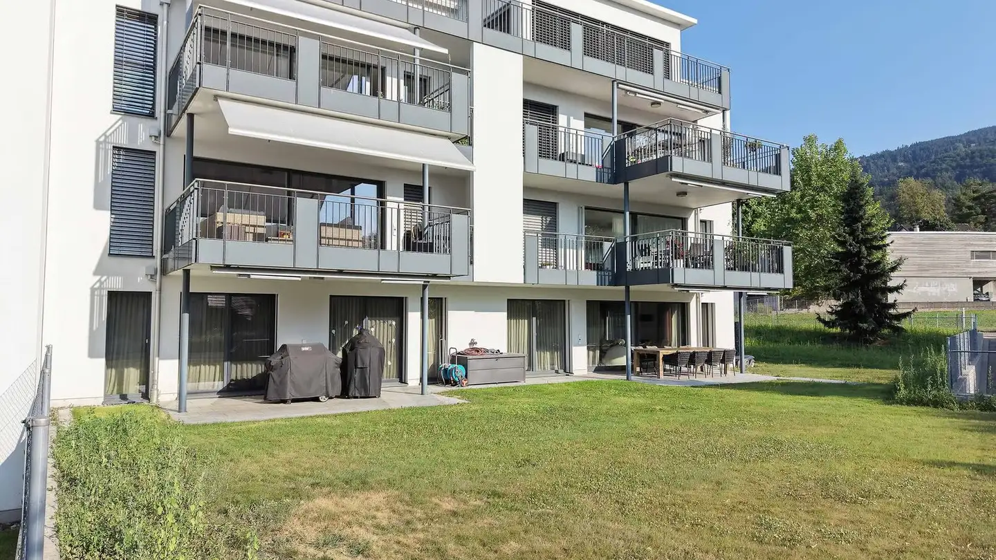 Wohnung kaufen - Wigärtli 5, 8852 Altendorf - Foto 4