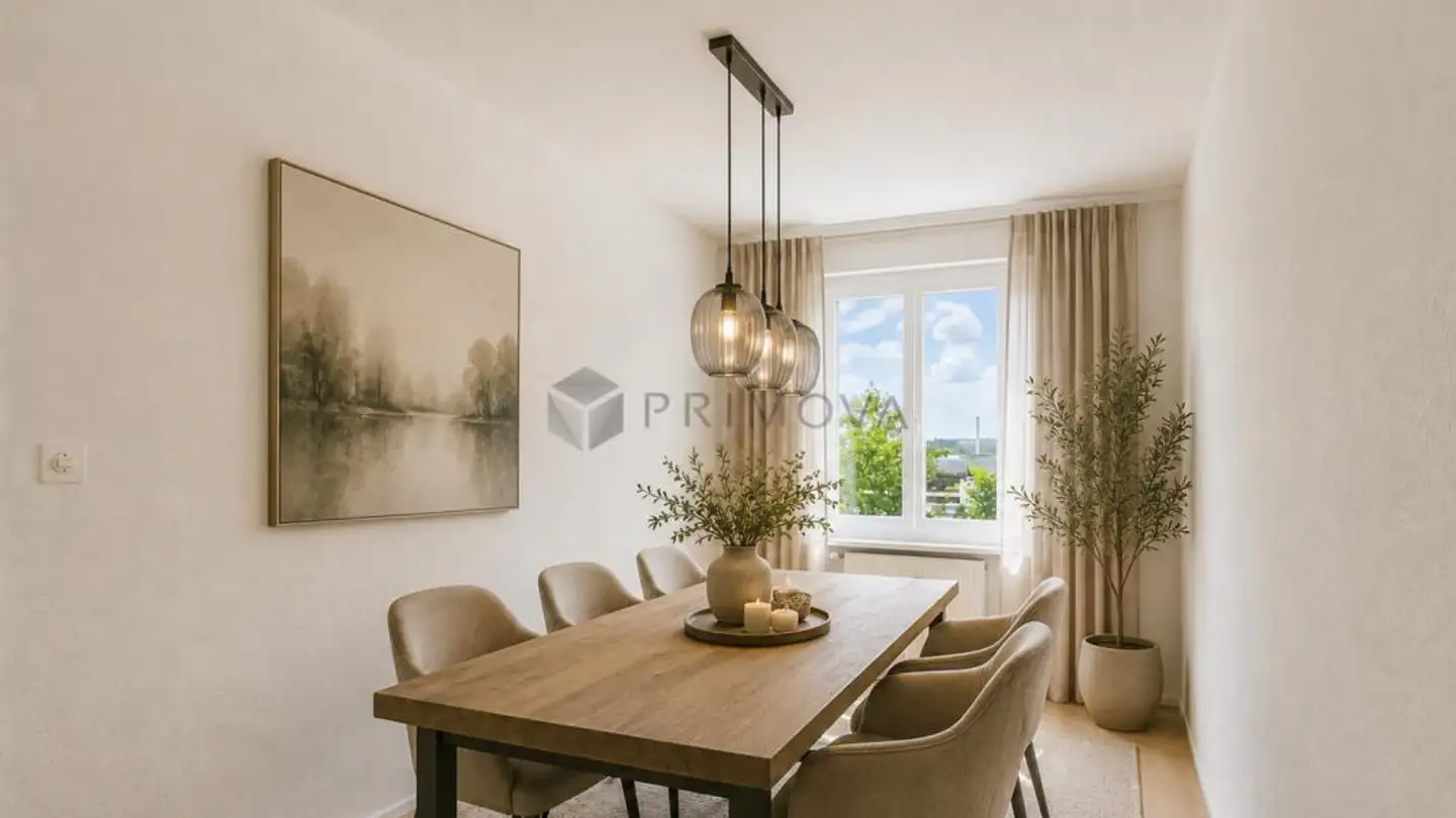 Appartamento in vendita - 4313 Möhlin - Foto 2