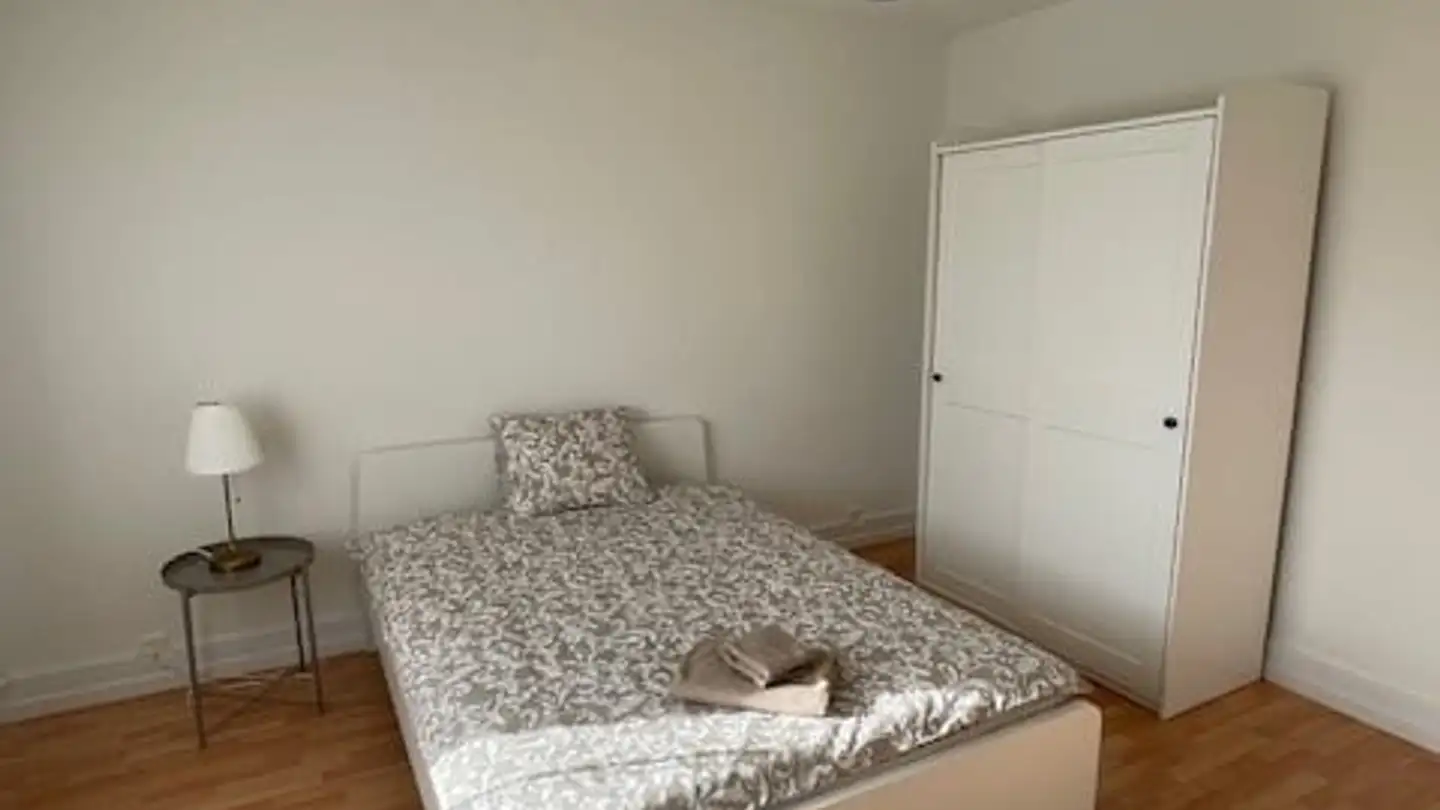 Appartement meublé à louer - Avenue Charles-Naine 14, 2300 La Chaux-de-Fonds - Photo 3