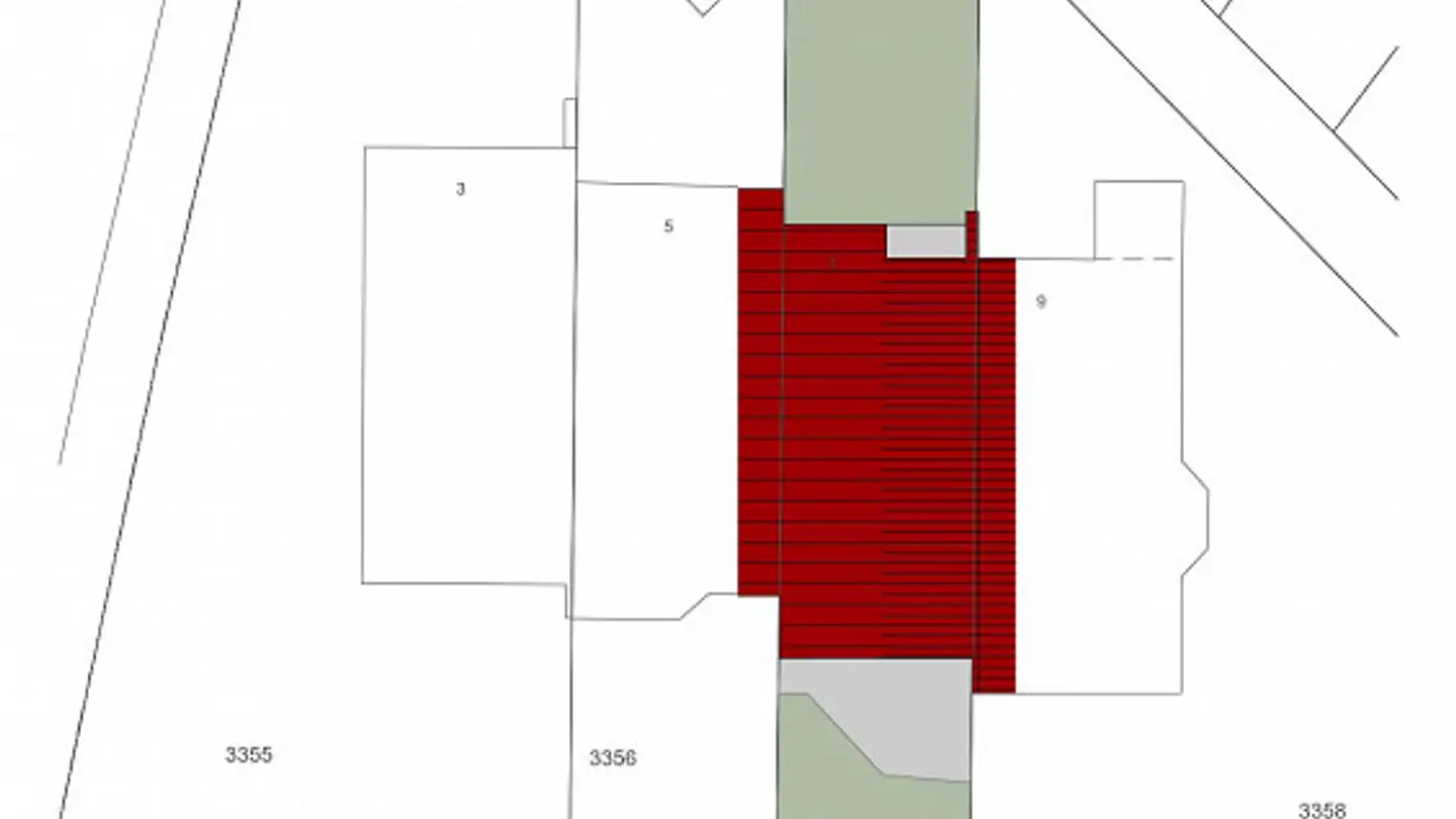 Maison en terrasse à louer - Büntenstrasse 7, 6060 Sarnen