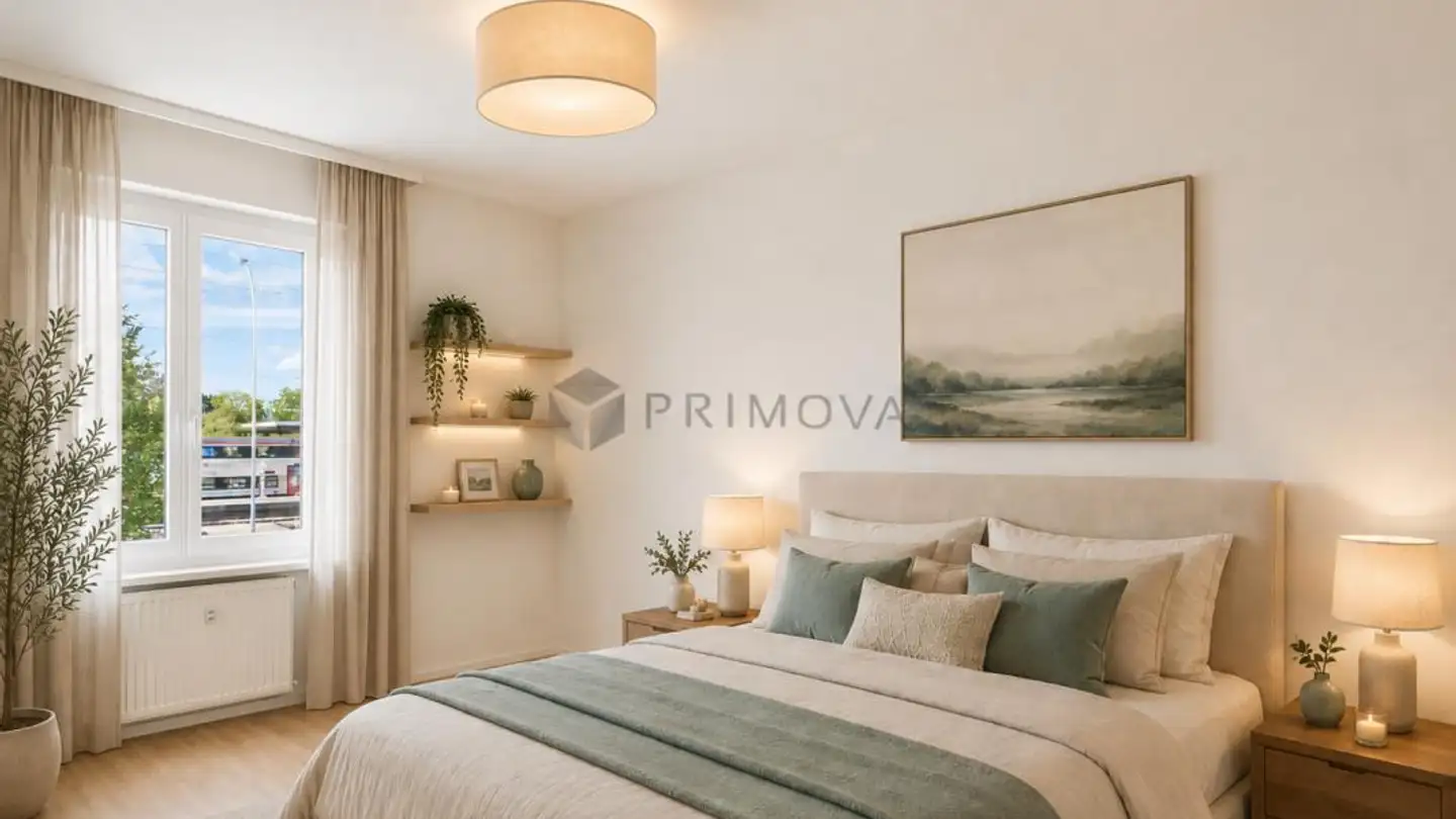Appartamento in vendita - 4313 Möhlin - Foto 4