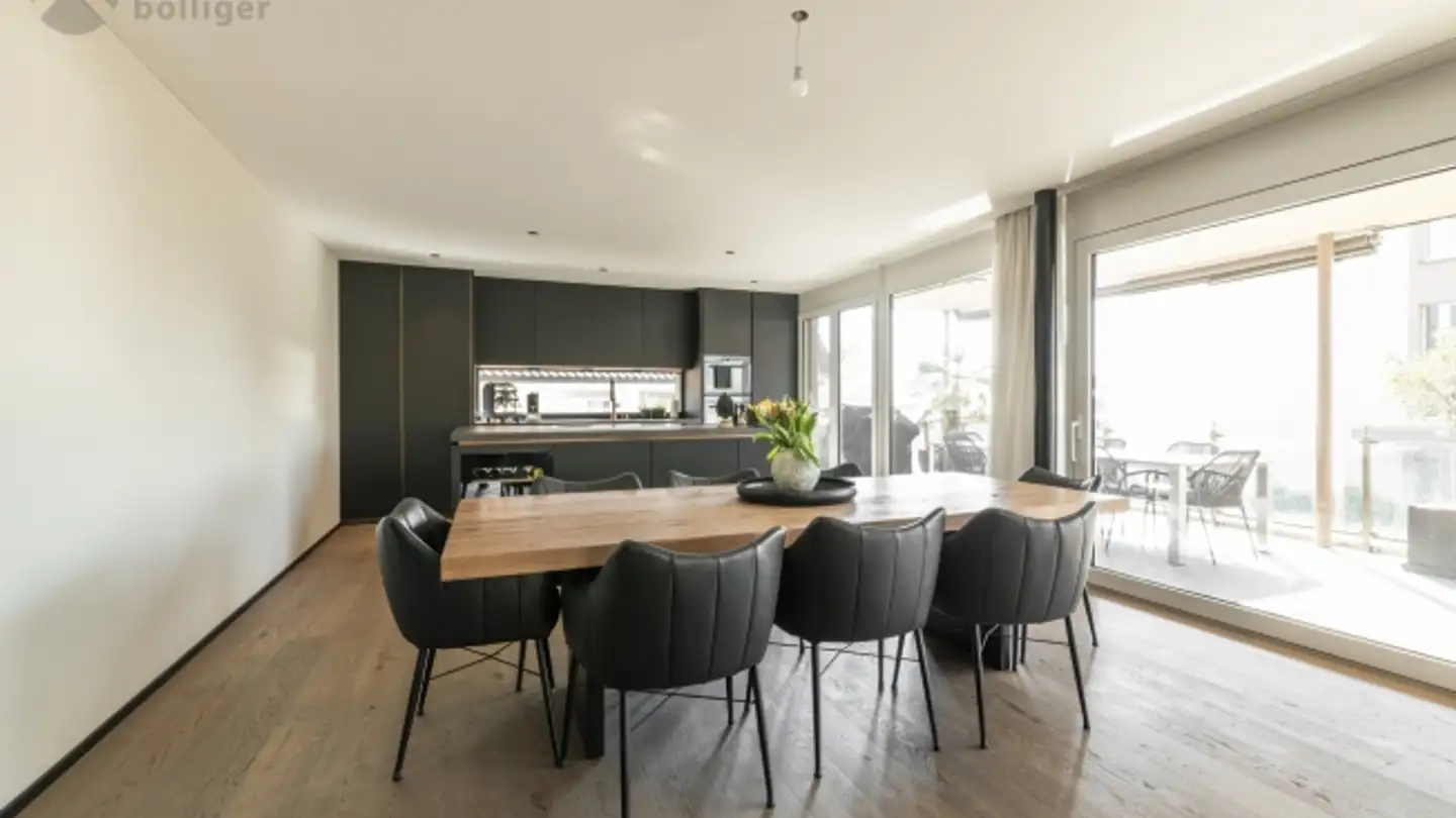 Wohnung kaufen - Aecherligasse, 4665 Oftringen - Foto 2