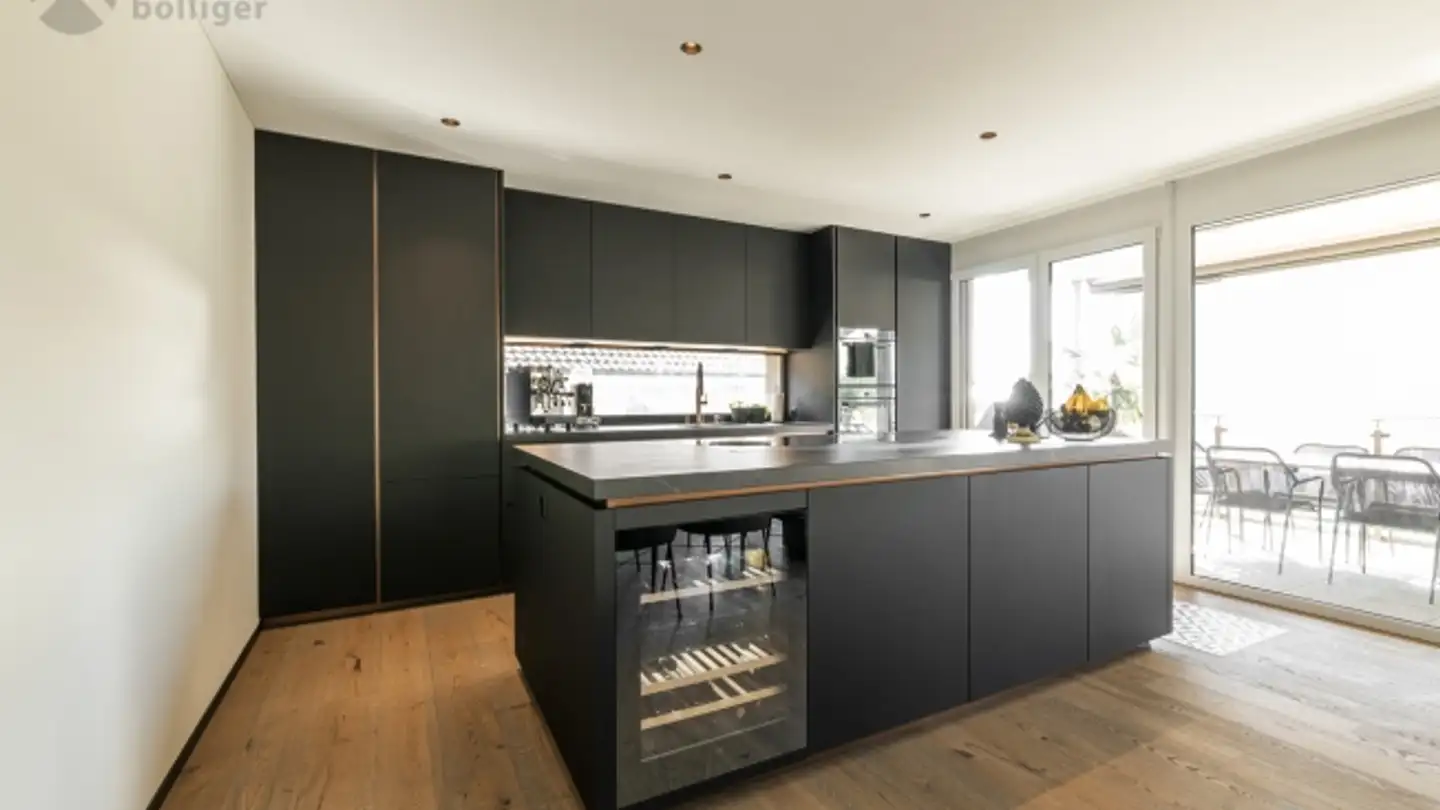 Wohnung kaufen - Aecherligasse, 4665 Oftringen - Foto 4