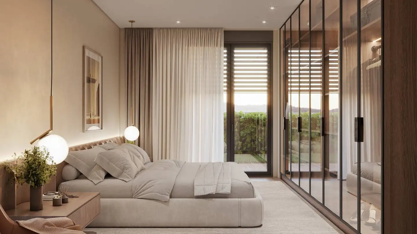 Appartamento in vendita - 1009 Pully - Foto 4