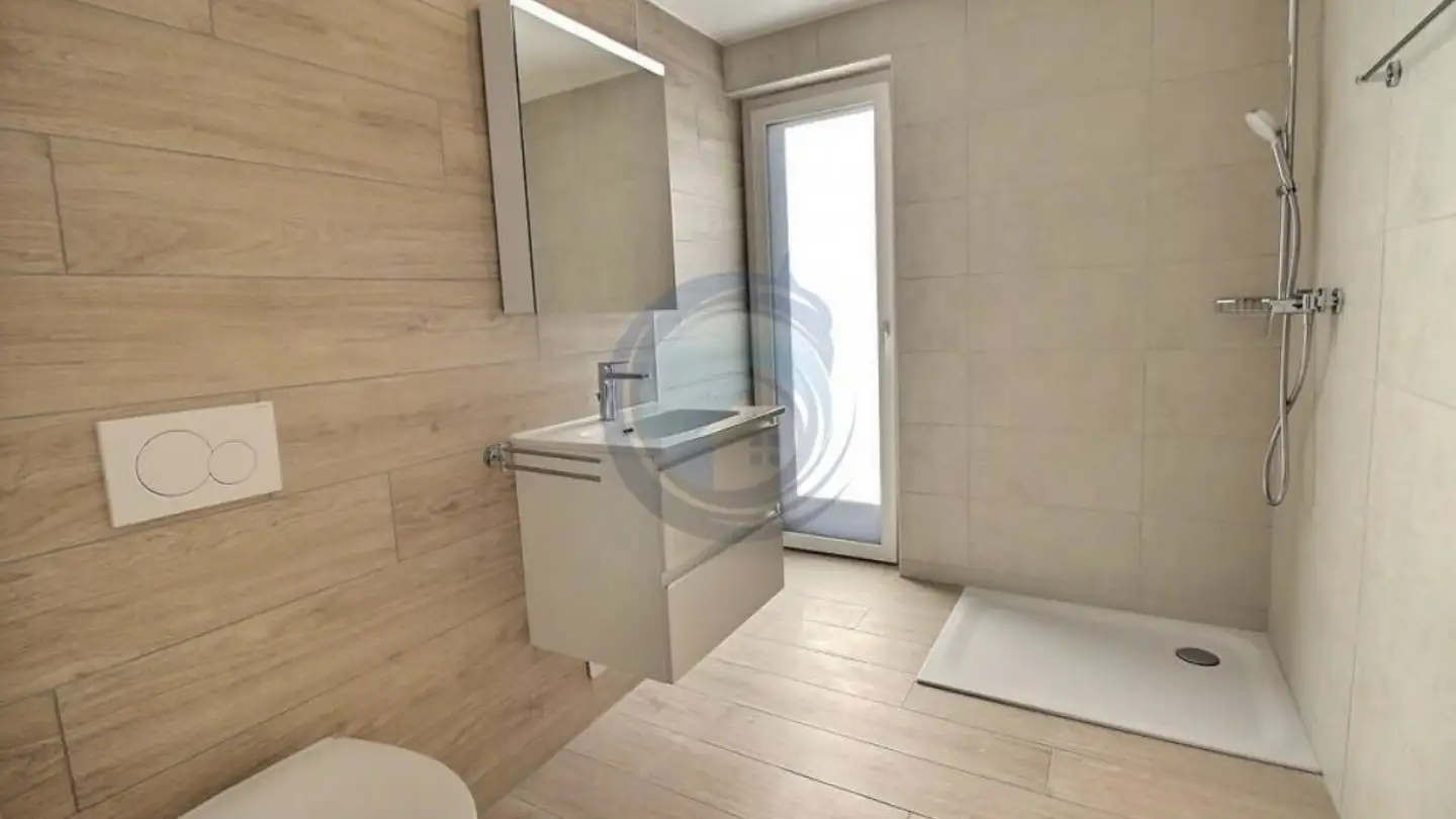 Appartamento in affitto - Route De Palézieux 162, 1618 Châtel-St-Denis - Foto 4