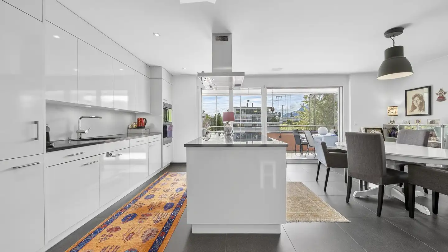 Appartement à vendre - Churerstrasse 60, 8852 Altendorf - Photo 4