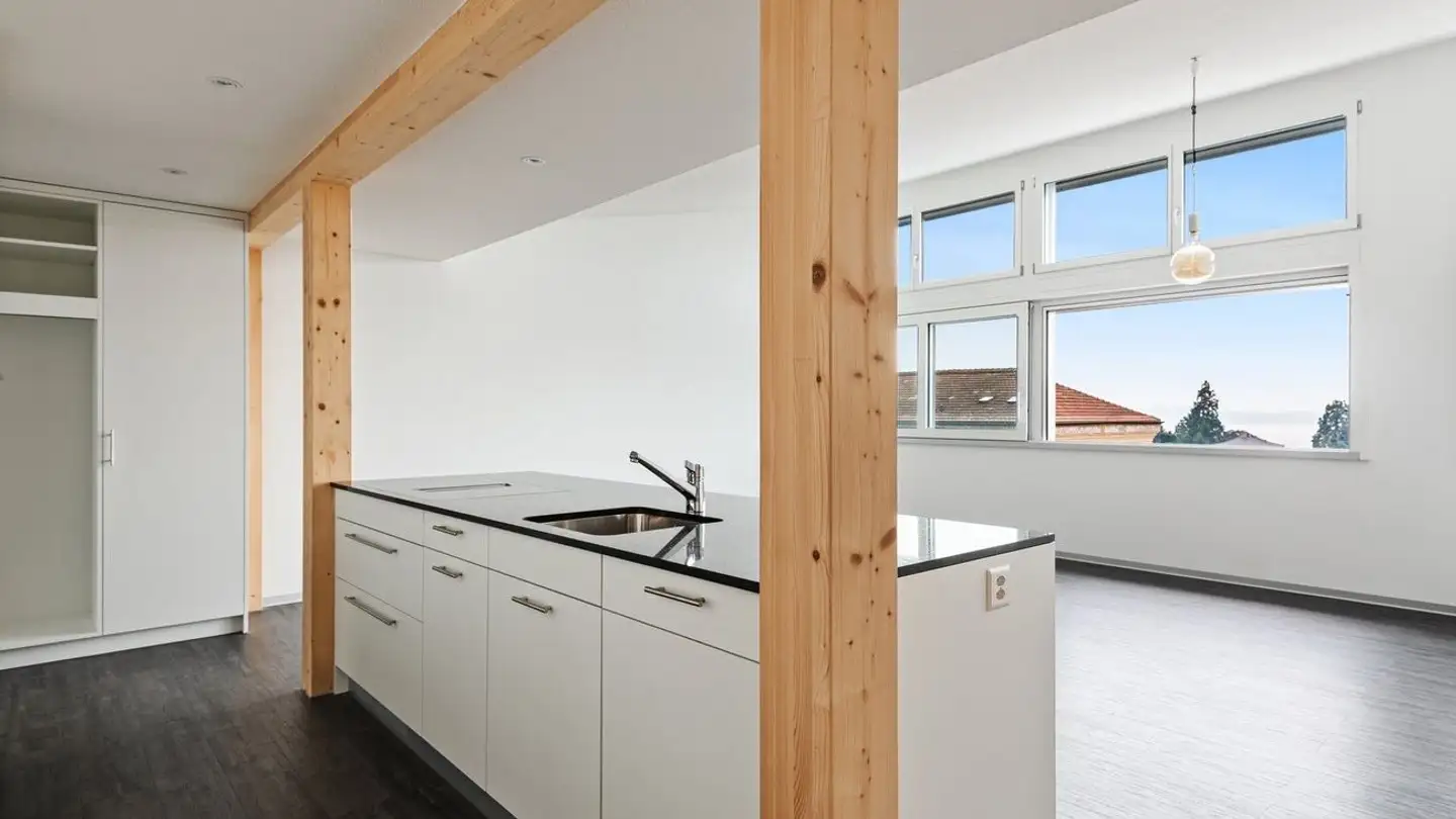 Appartamento in affitto - Rue Louis-d'Orléans 41, 2000 Neuchâtel