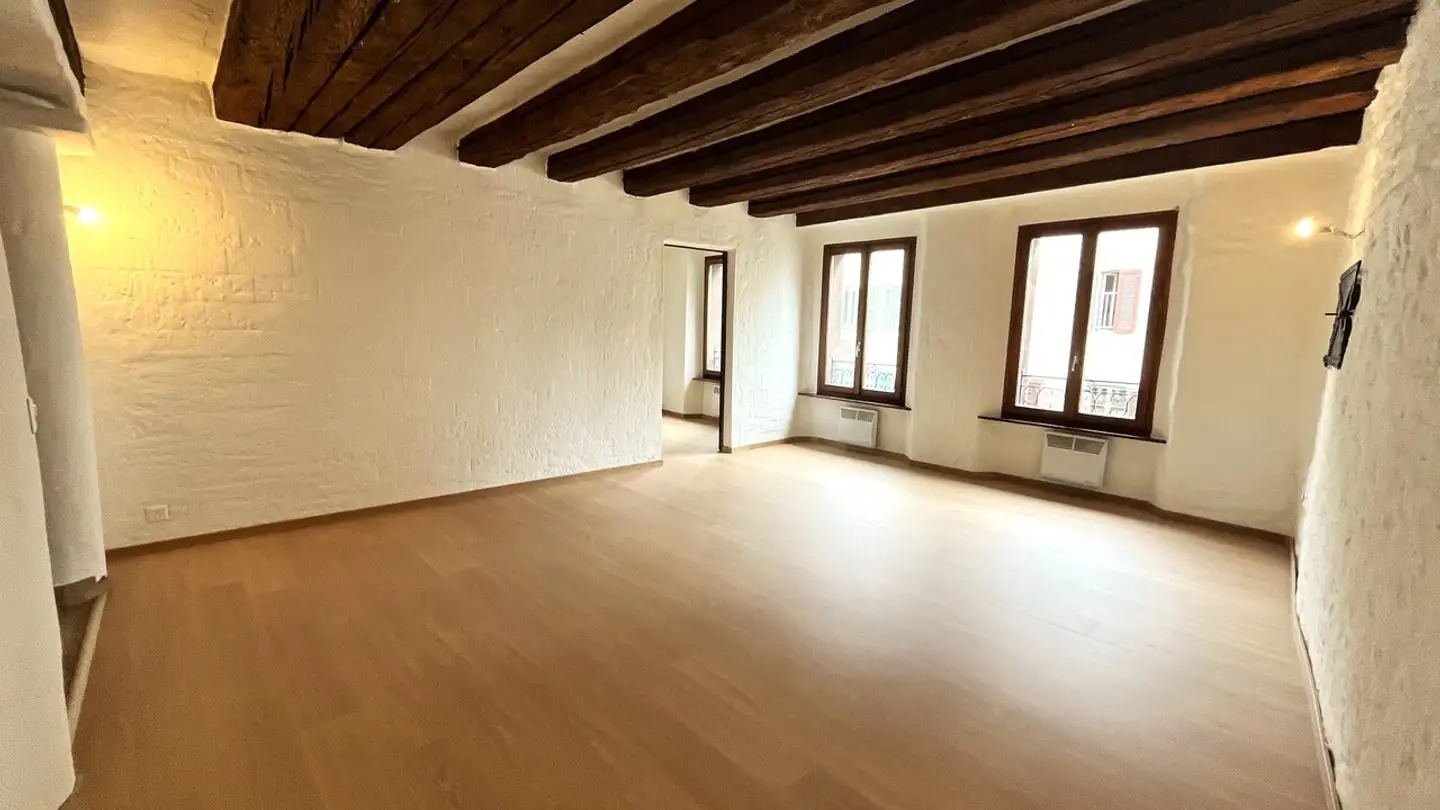 Appartement à louer - Chemin de l'Eglise 2, 1618 Châtel-St-Denis