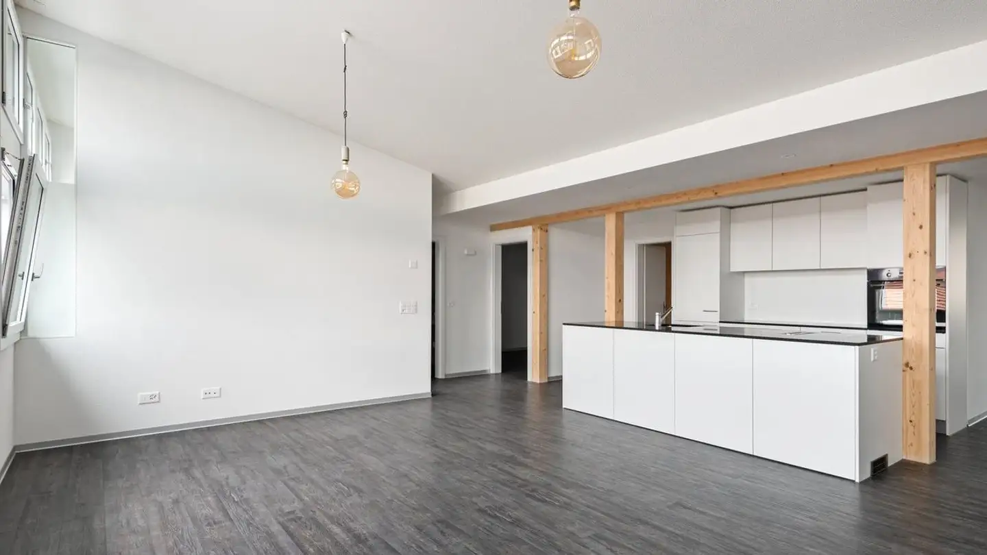 Appartamento in affitto - Rue Louis-d'Orléans 41, 2000 Neuchâtel - Foto 3