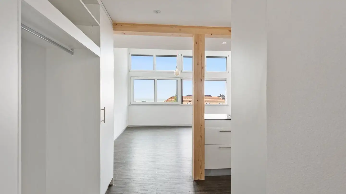 Appartamento in affitto - Rue Louis-d'Orléans 41, 2000 Neuchâtel - Foto 2