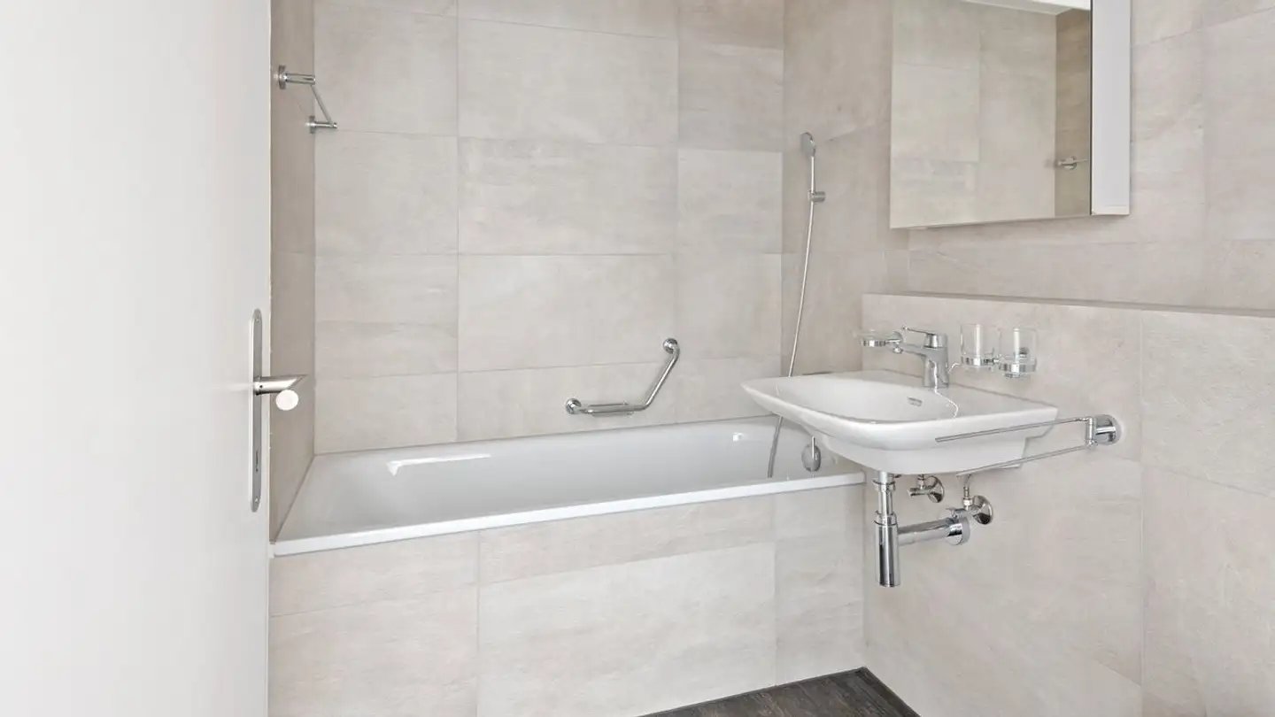 Appartamento in affitto - Rue Louis-d'Orléans 41, 2000 Neuchâtel - Foto 4