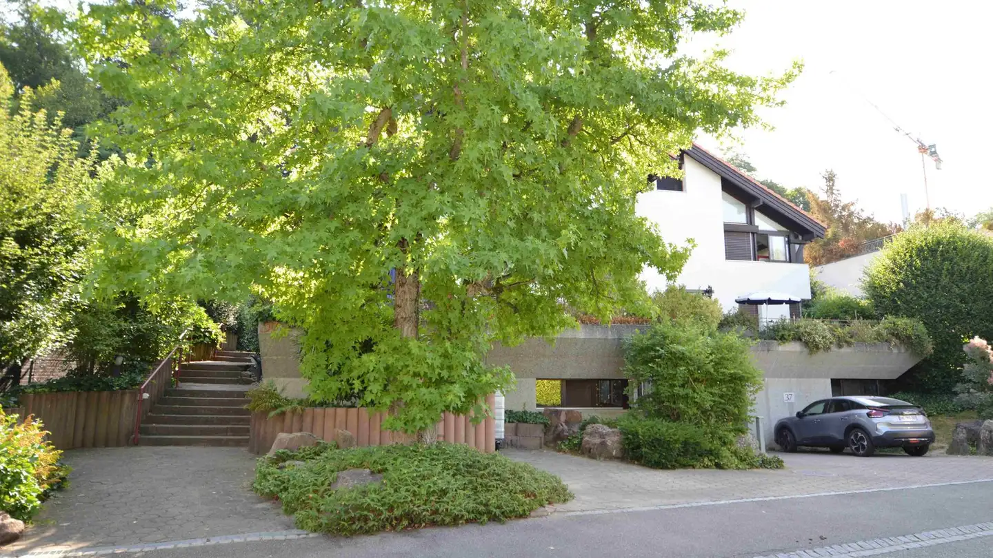 Wohnung kaufen - Waldeckweg 37, 4102 Binningen - Foto 2