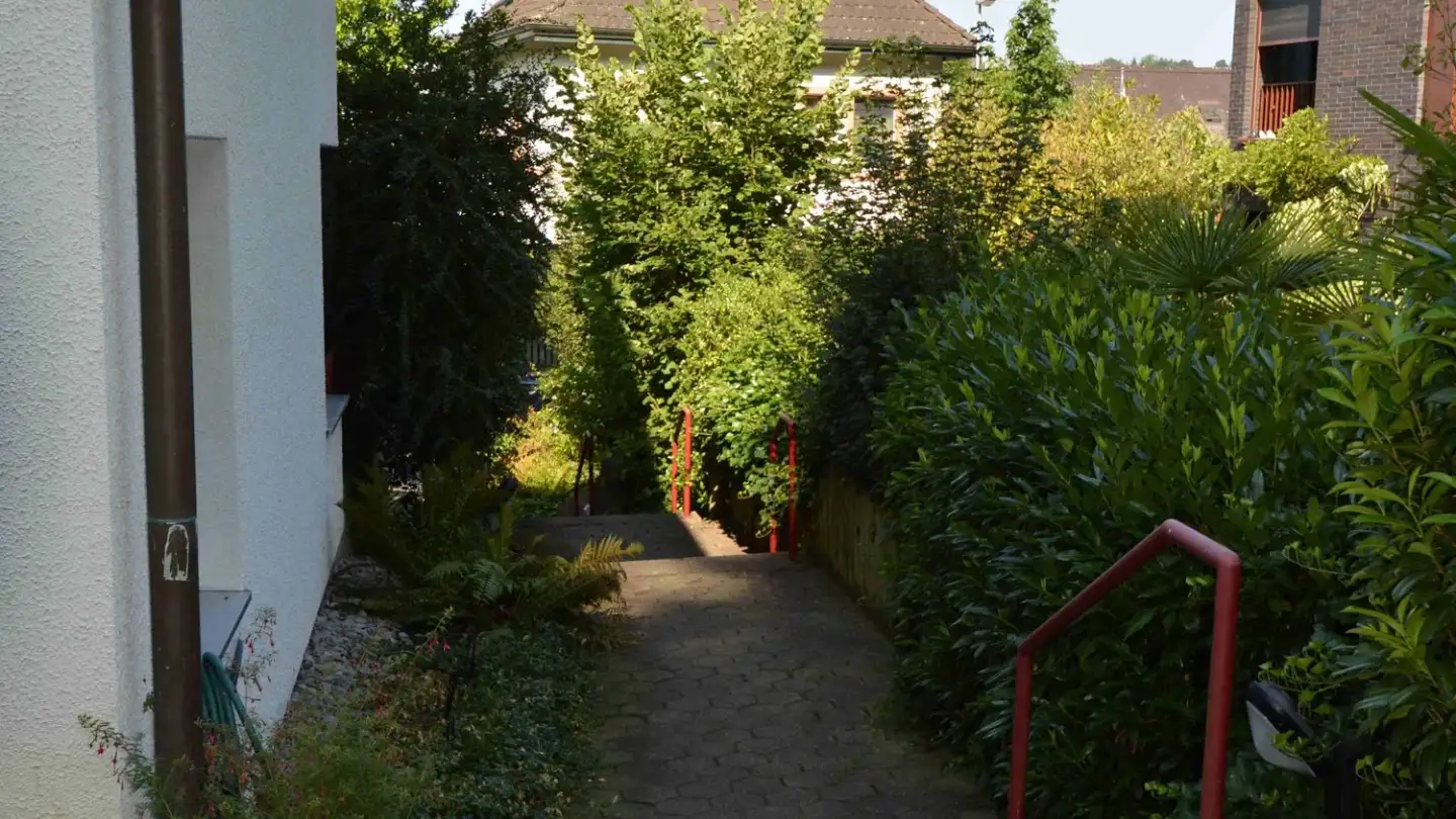 Wohnung kaufen - Waldeckweg 37, 4102 Binningen - Foto 3