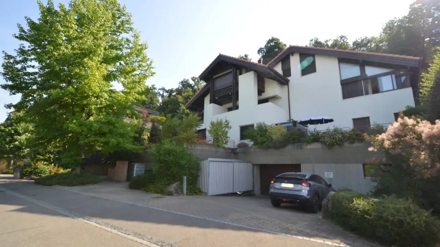 Wohnung kaufen - Waldeckweg 37, 4102 Binningen