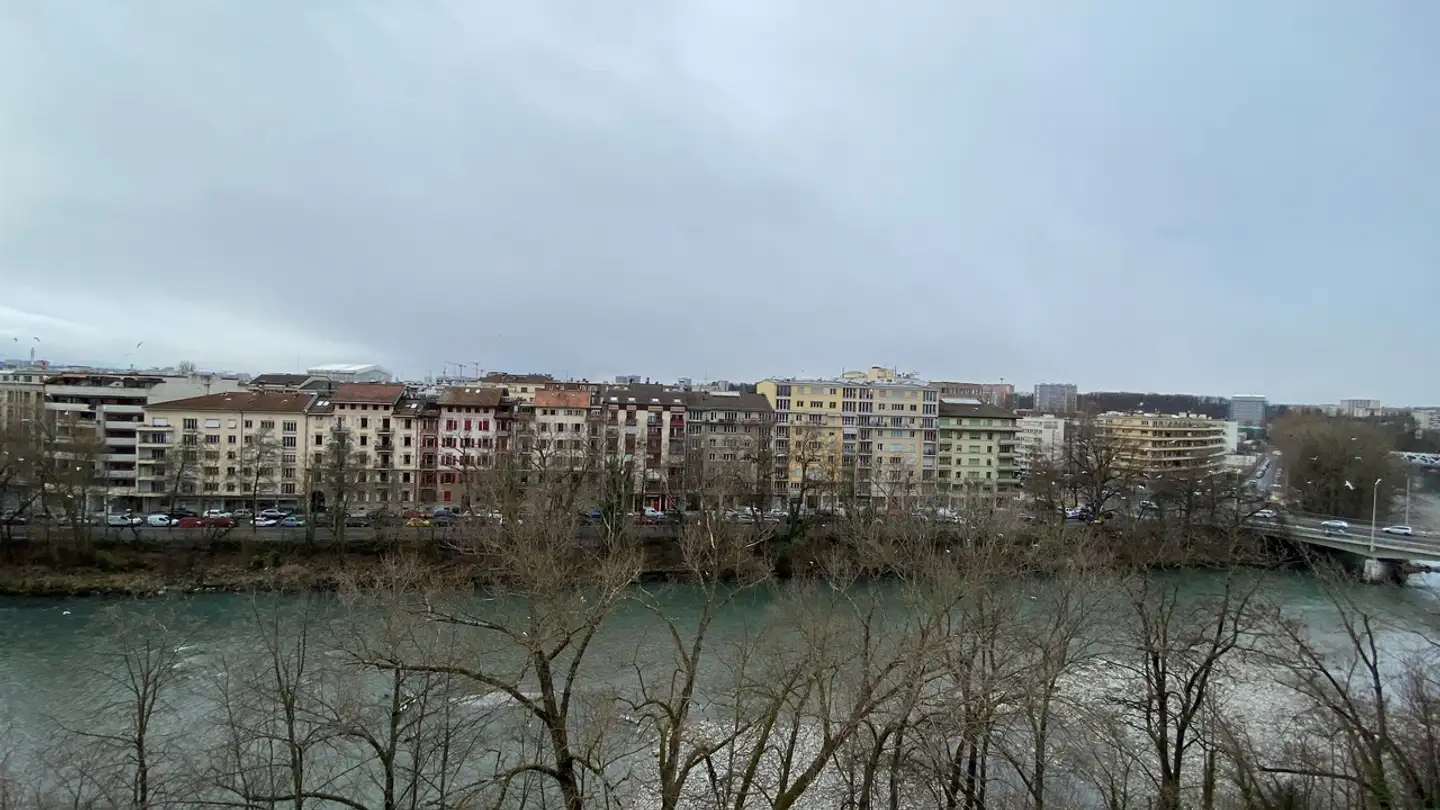 Appartement à louer - Quai Charles- Page, 1205 Genève - Photo 3