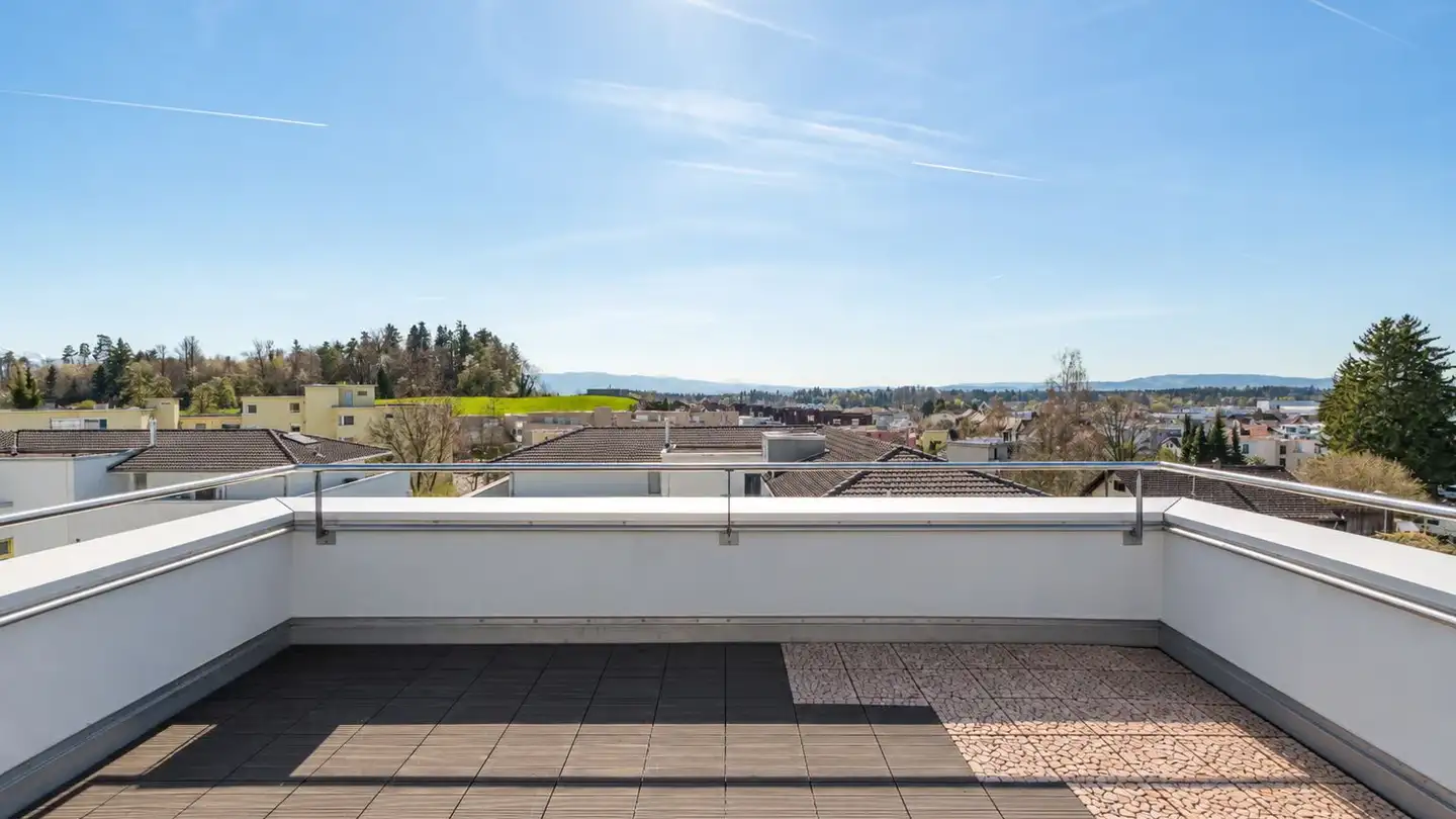 Appartamento in vendita - 8340 Hinwil