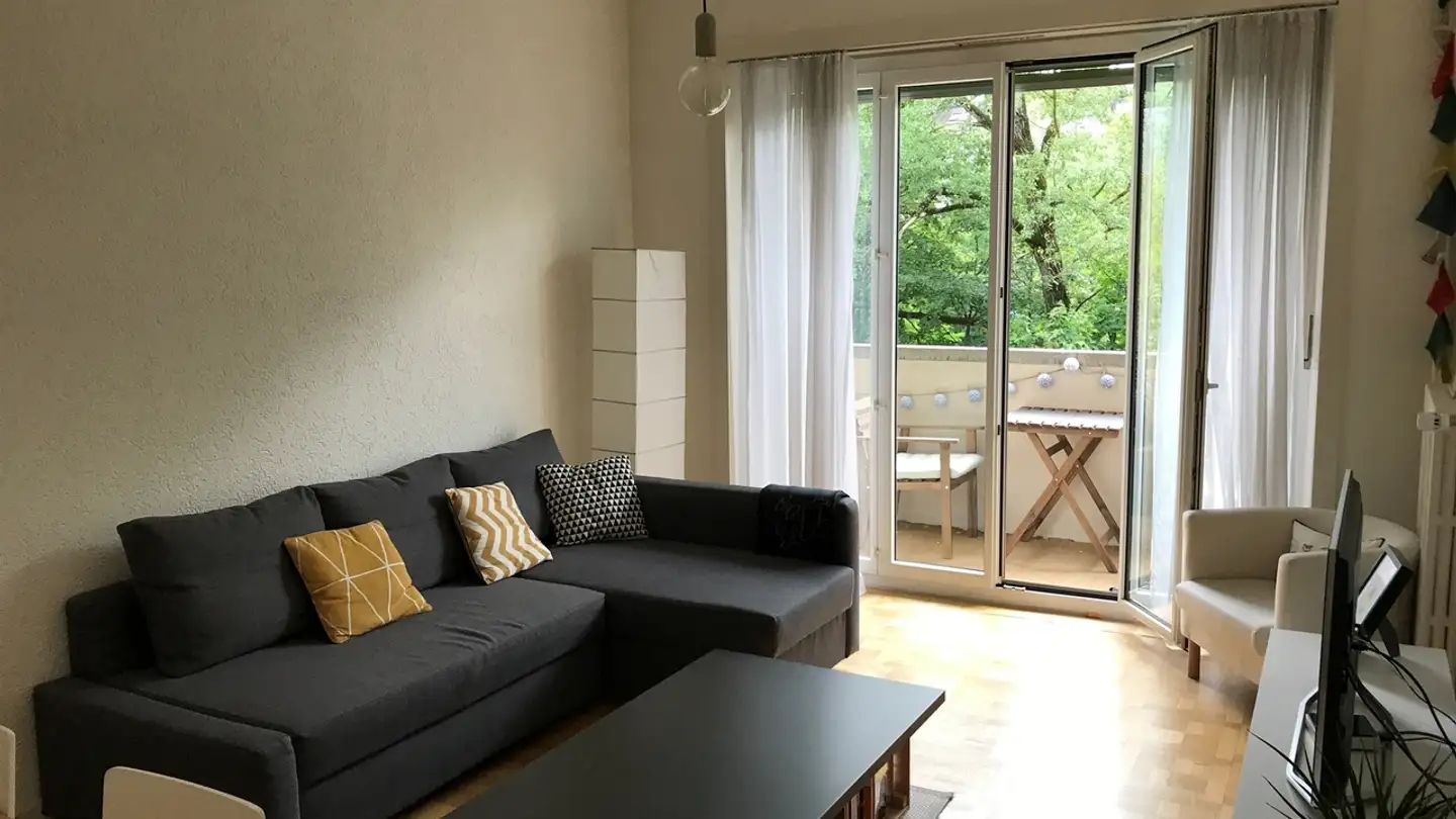 Appartement à louer - Quai Charles- Page, 1205 Genève - Photo 4