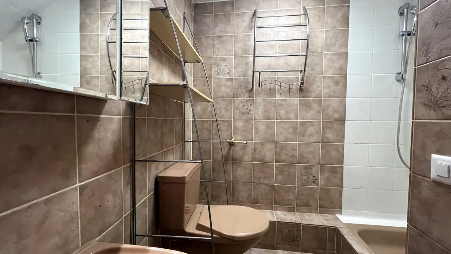 Appartement à louer - Chemin de l'Eglise 2, 1618 Châtel-St-Denis - Photo 4