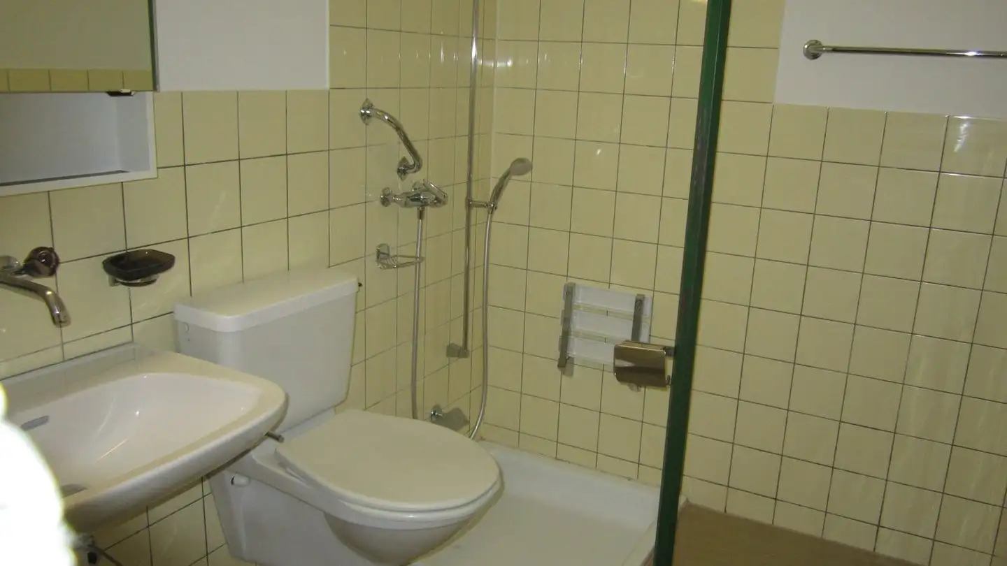 Appartamento in affitto - Rohrerstrasse 10, 5033 Buchs AG - Foto 3