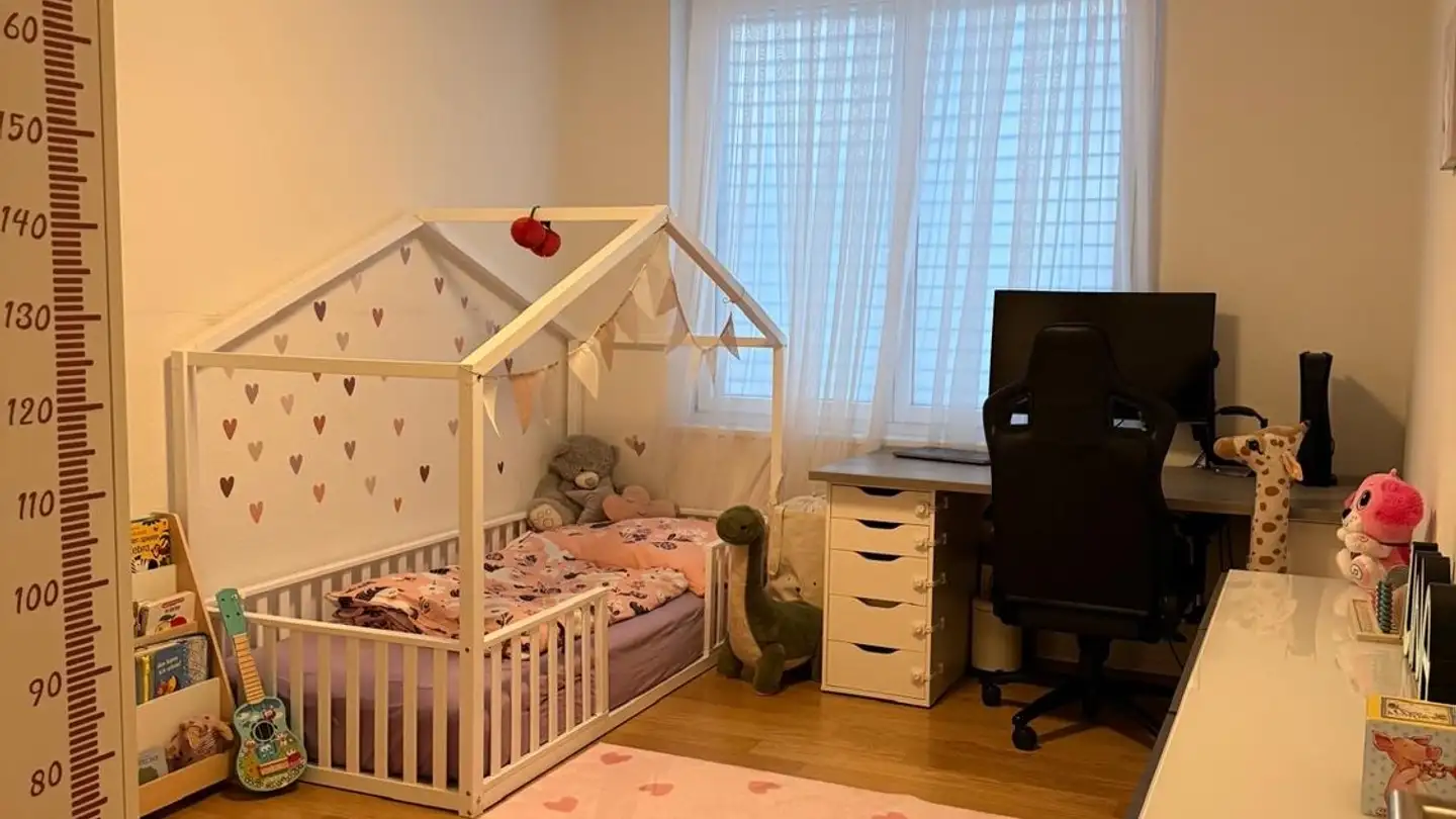 Wohnung mieten - Anna-Heer-Strasse 6, 5034 Suhr - Foto 3