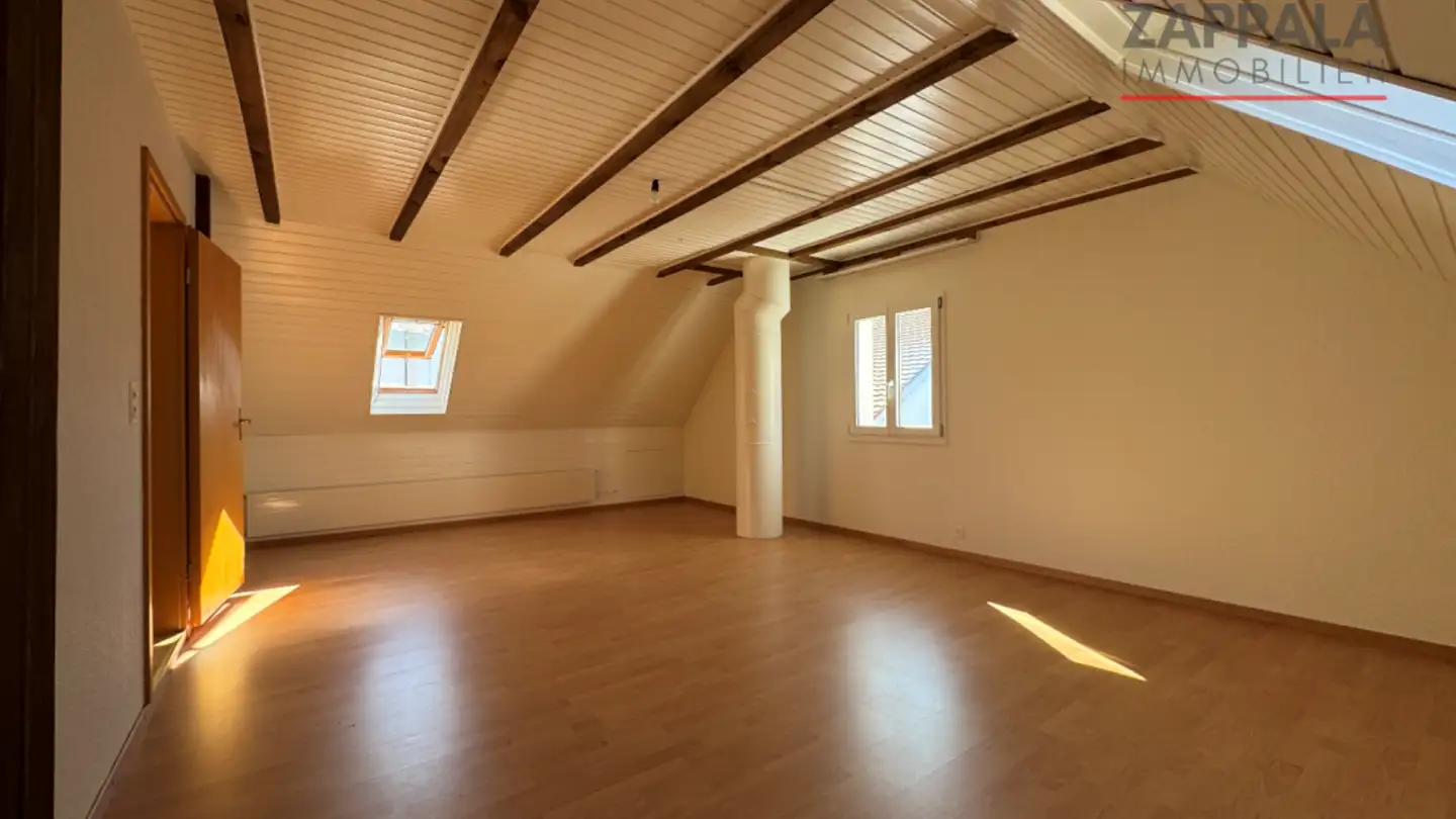 Wohnung mieten - Chöpfliweg 4, 4114 Hofstetten SO