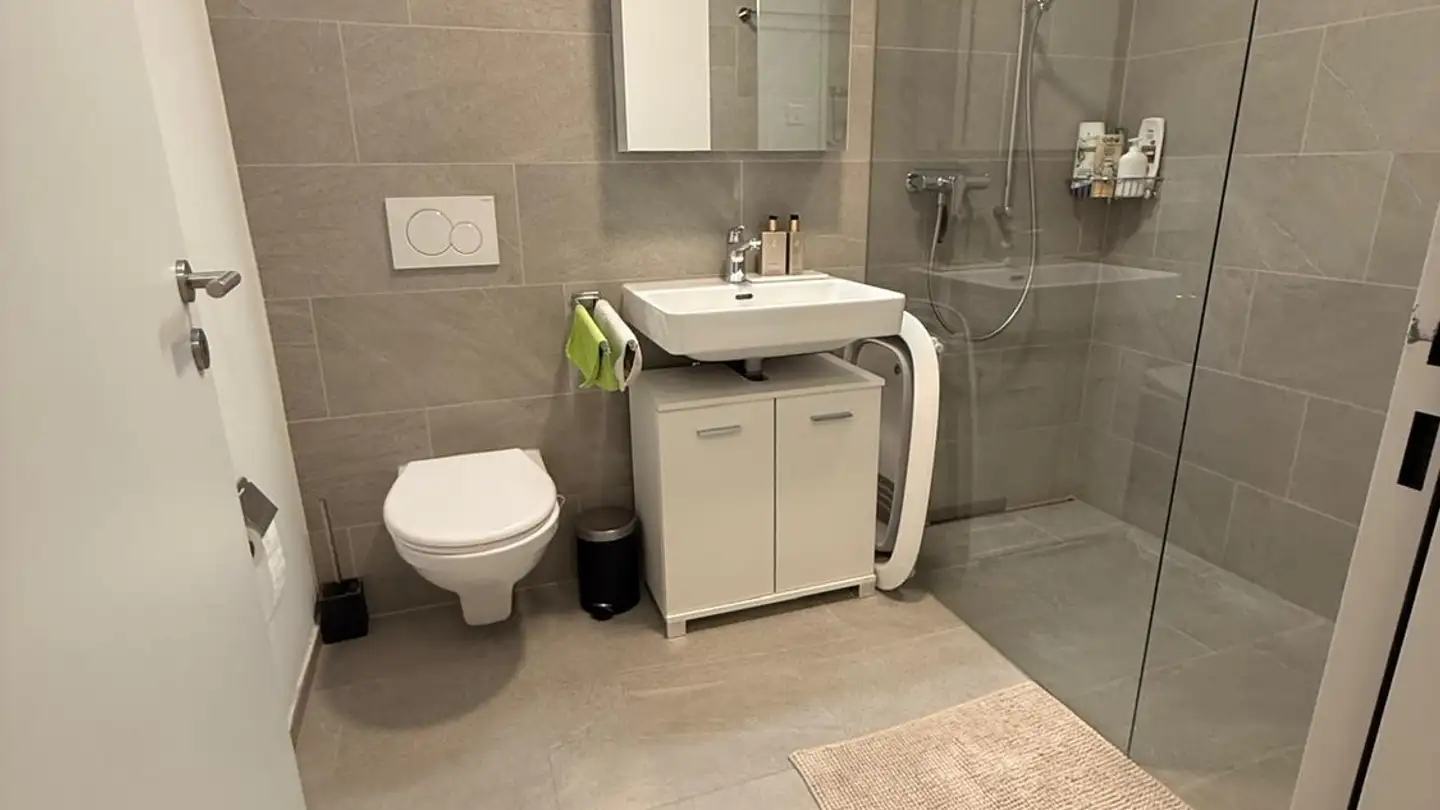 Wohnung mieten - Anna-Heer-Strasse 6, 5034 Suhr - Foto 4