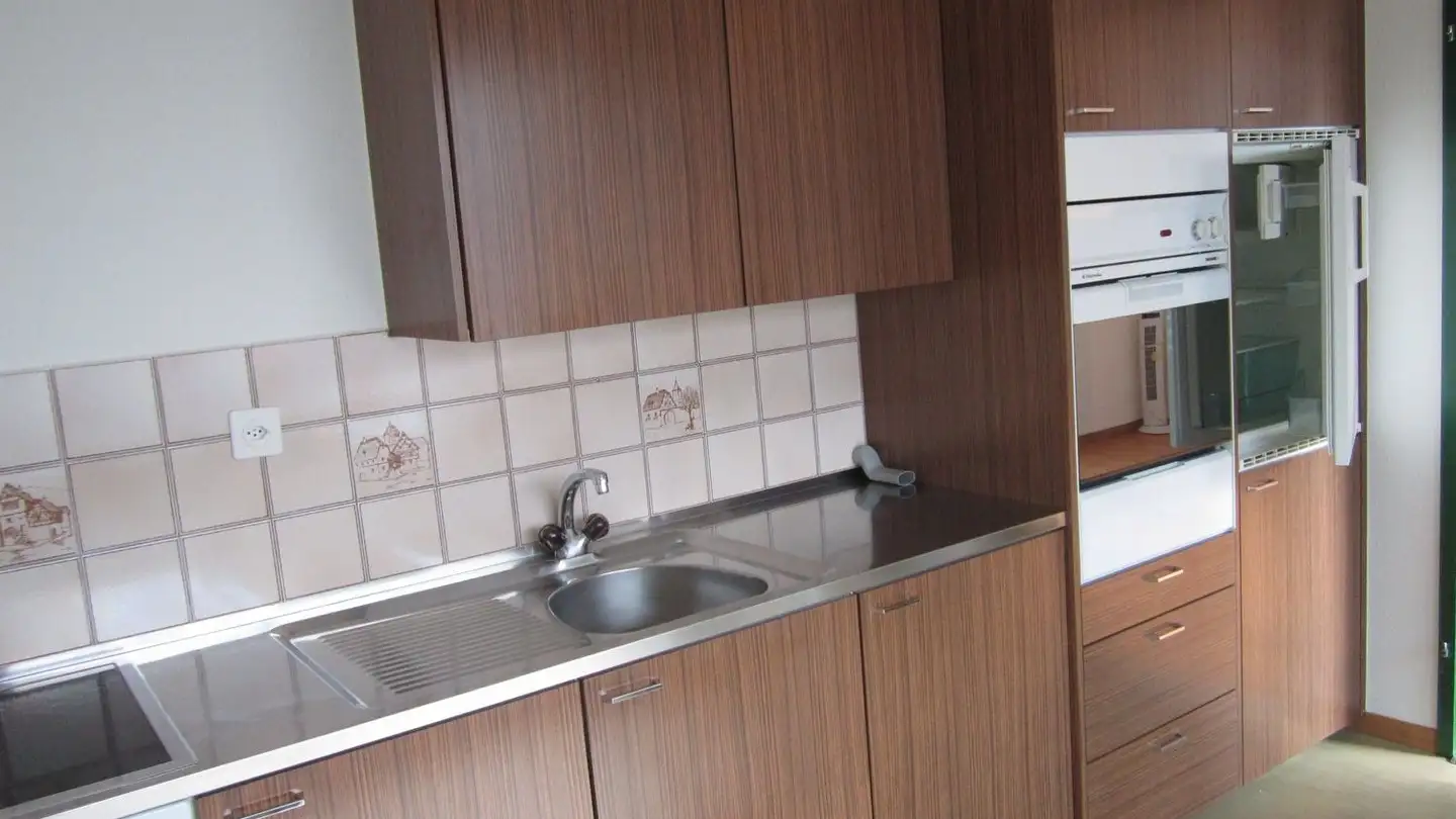 Appartamento in affitto - Rohrerstrasse 10, 5033 Buchs AG - Foto 2