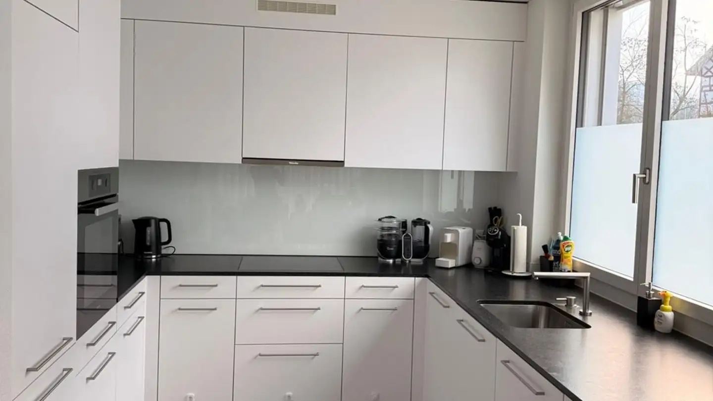 Wohnung mieten - Anna-Heer-Strasse 6, 5034 Suhr