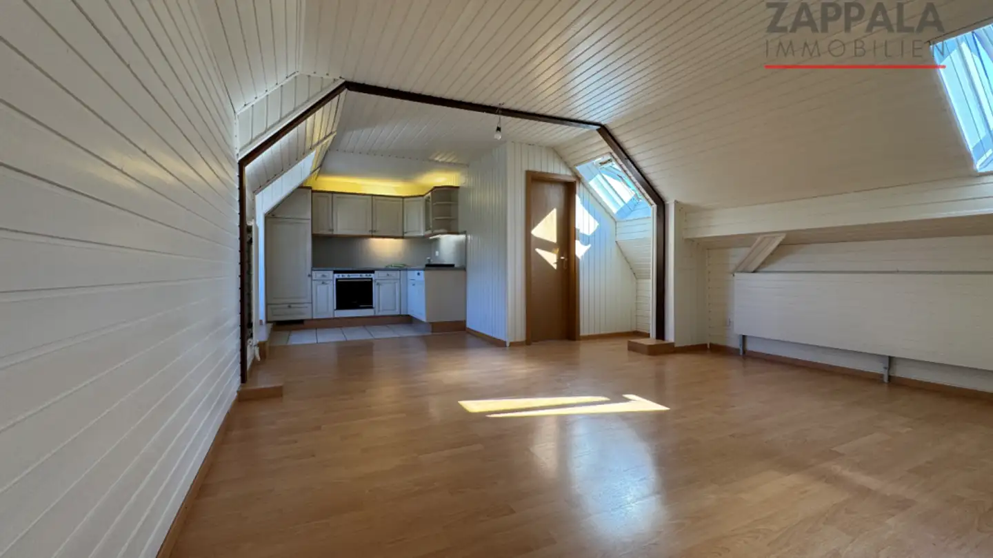 Wohnung mieten - Chöpfliweg 4, 4114 Hofstetten SO - Foto 2