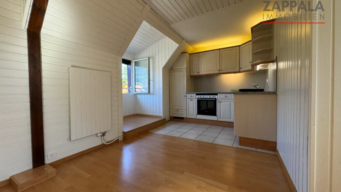 Wohnung mieten - Chöpfliweg 4, 4114 Hofstetten SO - Foto 3