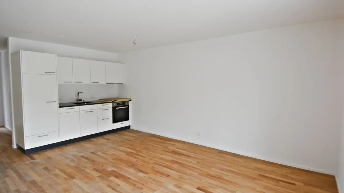 Appartement à louer - Aarbergstrasse, 3294 Büren an der Aare