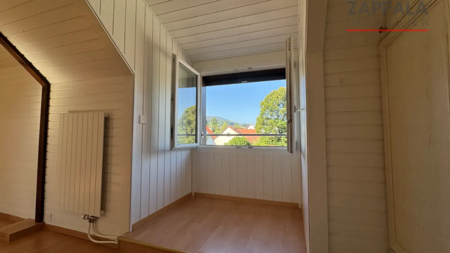 Wohnung mieten - Chöpfliweg 4, 4114 Hofstetten SO - Foto 4