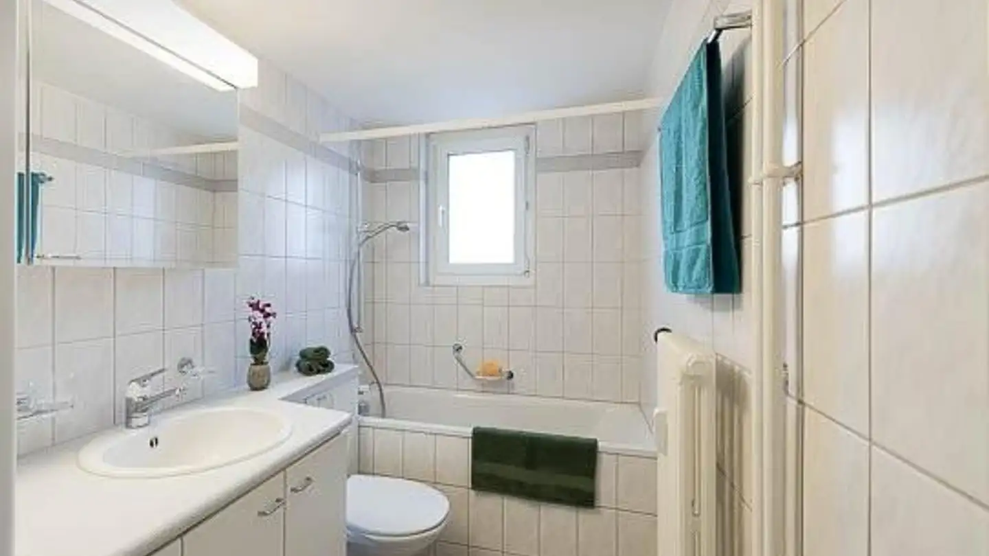 Appartement à louer - Therwilerstrasse 43, 4103 Bottmingen - Photo 3