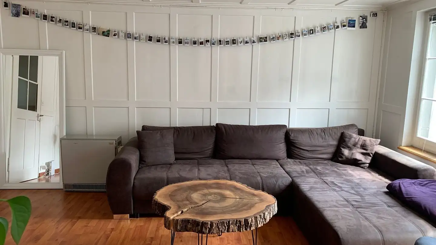 Apartment for rent - Unterstadt 16, 6210 Sursee