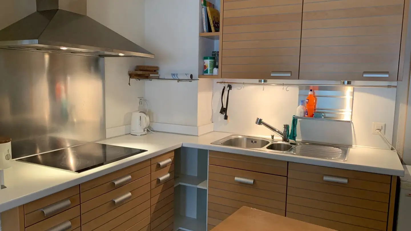 Appartamento in affitto - Unterstadt 16, 6210 Sursee - Photo 2